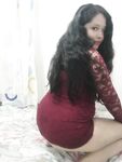 Putita mostrando su vagin peluda en fotos