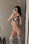Mia linda jovem de 18 anos que definitivamente se destaca no chaturbate