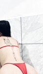 Morena gostosa novinha de goiania gyn se exibindo toda linda
