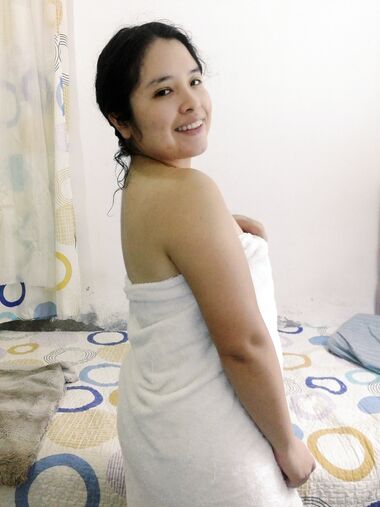 Latina culona