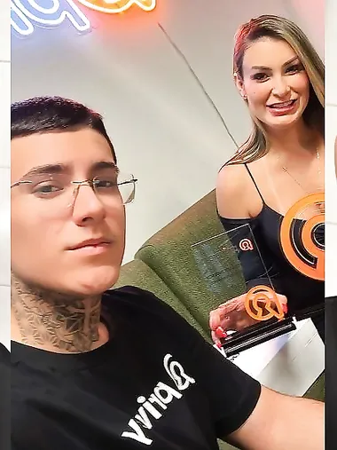 Andressa Urach