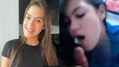 Samyof mamando a piroca do amigo em vídeo amador antigo