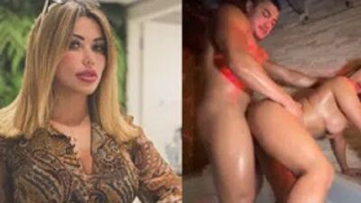 Privacy Cristiane Galera sendo enrabada pelo comedor fortão no motel