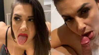Jessica Sampaio boqueteira e gostosa transando com o roludo em foda boa