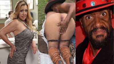 Rita Cadillac fodendo com Toninho do Diabo na pornografia nacional