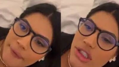 Ayarla Souza safada pelada e deliciosa fazendo quente com o macho