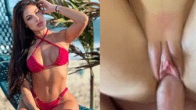 Manuela Luisa rabuda pelada e delicia dando a bucetinha na transa com o dotado