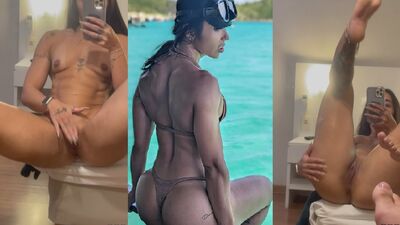 Amira Daher Xvídeos pelada se masturbando e gemendo feito puta