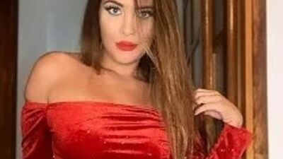 Geisy Arruda porno amador masturbando a buceta melada