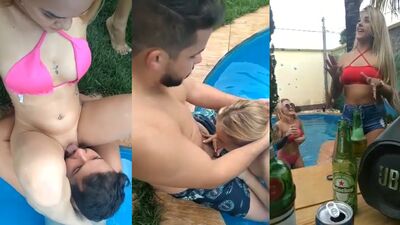 Caiu na net putaria com brasileiras gostosas nuas