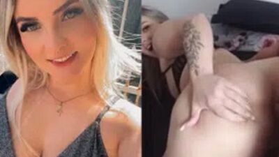 YeneferHotWhite branquinha pelada fazendo sexo anal quente com macho