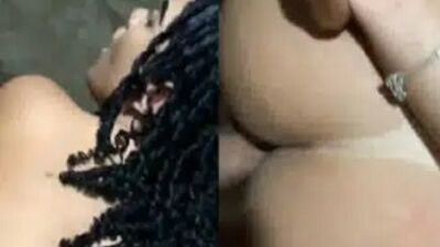 Katarininha pelada deliciosa transando e gozando na pica grande do macho