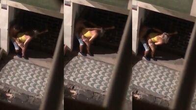 Flagra amador casada dando a buceta em transa deliciosa