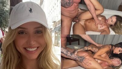 Brasilorinha vídeo de sexo a três com namorado e amiga