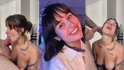 Porno amador casal fodendo até gozarem juntos