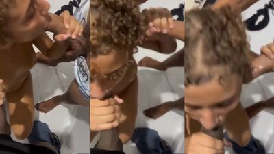 Vídeo caseiro de sexo gostoso com putinha brasileira
