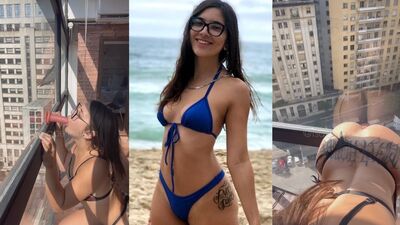 Isabelladmm vídeo pelada se masturbando gostosinha demais