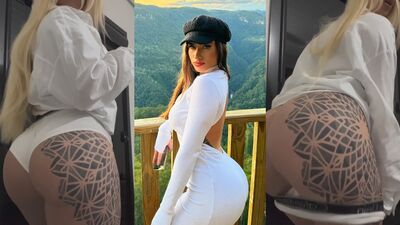 Julia Govea porno caseiro toda peladinha xxx