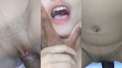 Branquinha dando no pelo vídeo de sexo gostoso