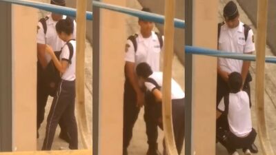Flagra amador no quartel recruta novinha mamando o soldado caiu na net