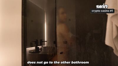 Incesto enteado e madrasta gostosa fazendo sexo real no chuveiro