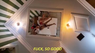 Video xnxx corno gay mamando o negão no trisal com a esposa