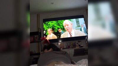 Bia Miranda porno amador vazado da novinha do Privacy sentando na vara