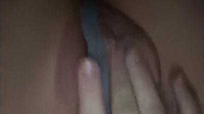 Fotos de novinhas nuas famosinhas do SnapChat se masturbando com a calcinha de ladinho