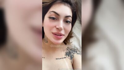 Privacy porno Mari Ávila pelada toda melada de porra depois da foda