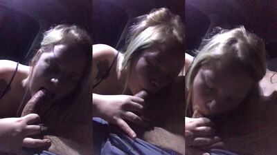 Alanis Iandra sexo oral chupando cacete gostoso do macho