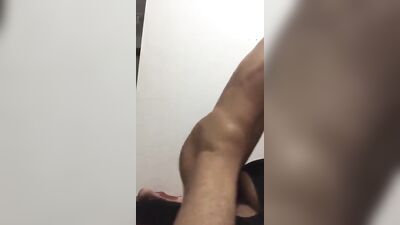 Magrinha trepando gostosa com namorado de cacete grande