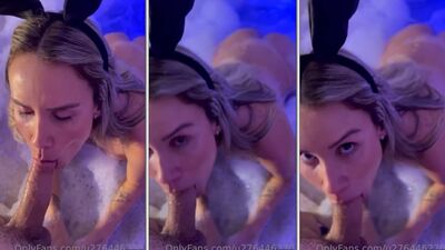 Vadia do Onlyfans dando um grande show de sexo quente gostoso