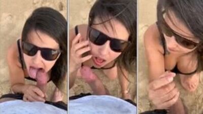 Kah Kampa pagando boquete mostrando seus talentos sexuais