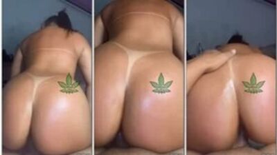 Sexo com morena deliciosa de bunda linda que fode pra caralho