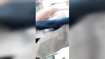 Estudante putinha adora dar aquela provocada na escola