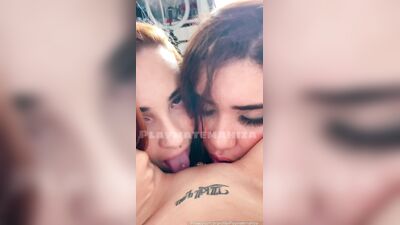 Privacy Playmatemahiza sexo lesbico com amigas gostosas nuas