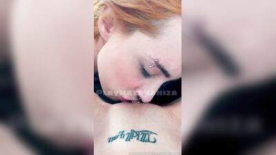 Privacy Playmatemahiza sexo lesbico com amigas gostosas nuas