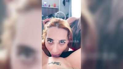 Privacy Playmatemahiza sexo lesbico com amigas gostosas nuas
