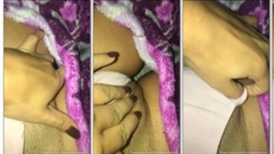 ConteudoDaMamis safada pelada gozando na masturbação vaginal