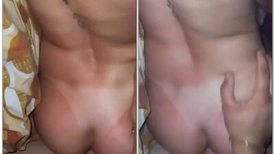 Amador loirinha gostosa adora anal e sempre libera o cuzinho