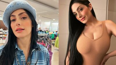 Francine Piaia vídeo vazado do Privacy fazendo sexo com o namorado