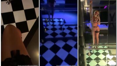 Vivi Fernandes no privacy filmando a sua buceta gostosa e grande