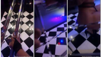 Vivi Fernandes gostosa masturbando a bucetinha na siririca deliciosa