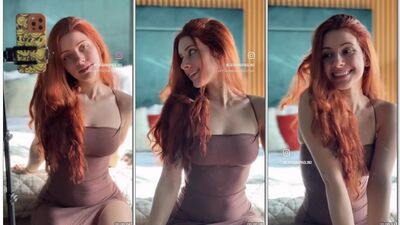 Porno Catarina Paolinho gostosa famosinha se exibindo querendo transa gostosa