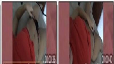 Tatilita putinha cavala toda gostosa mostrando a bucetinha através da calcinha bem sexy