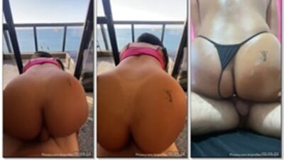 Lua Souza rabuda safada rebola na pica do macho quicando com força cheia de vontade