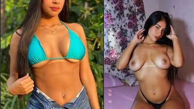 Laura Beatriz do Privacy puta gostosa Transando em cenas pornô gostosas