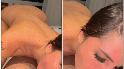 Sexo oral amador com puta devorando caralho todo