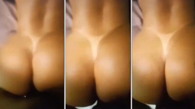 Sexo amador Etiane Felix gemendo como uma vadia na pica