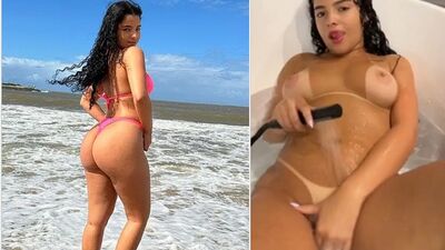 Privacy da Natalia Silva transando com o homem sortudo de pica grossa